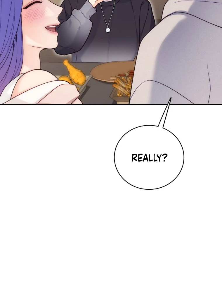 My Favorite Savior Girl Chapter 36 - page 59