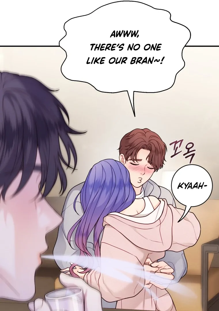 My Favorite Savior Girl Chapter 36 - page 60