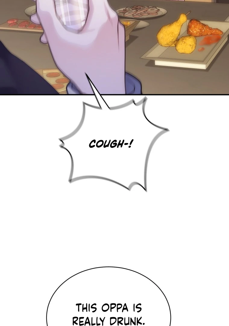 My Favorite Savior Girl Chapter 36 - page 61