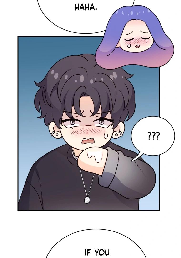 My Favorite Savior Girl Chapter 36 - page 62