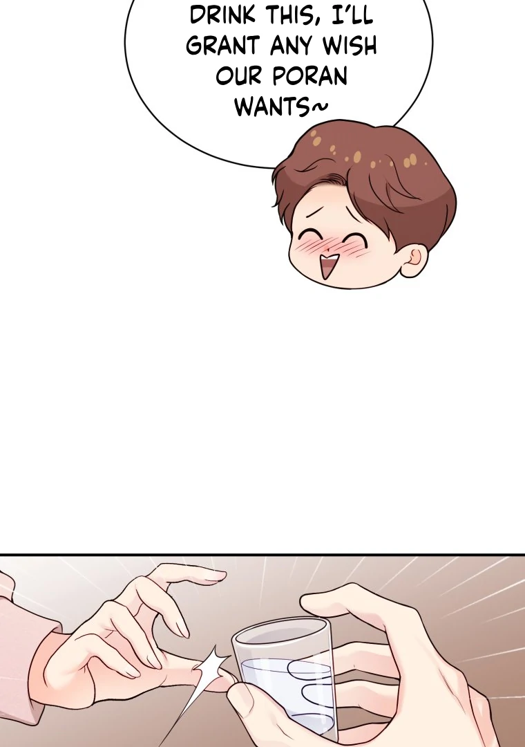 My Favorite Savior Girl Chapter 36 - page 63