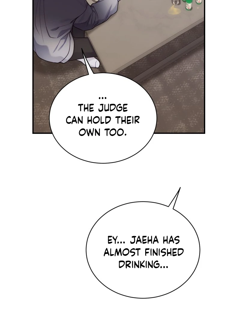 My Favorite Savior Girl Chapter 36 - page 73