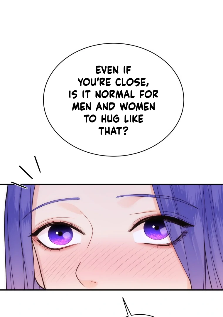 My Favorite Savior Girl Chapter 36 - page 78