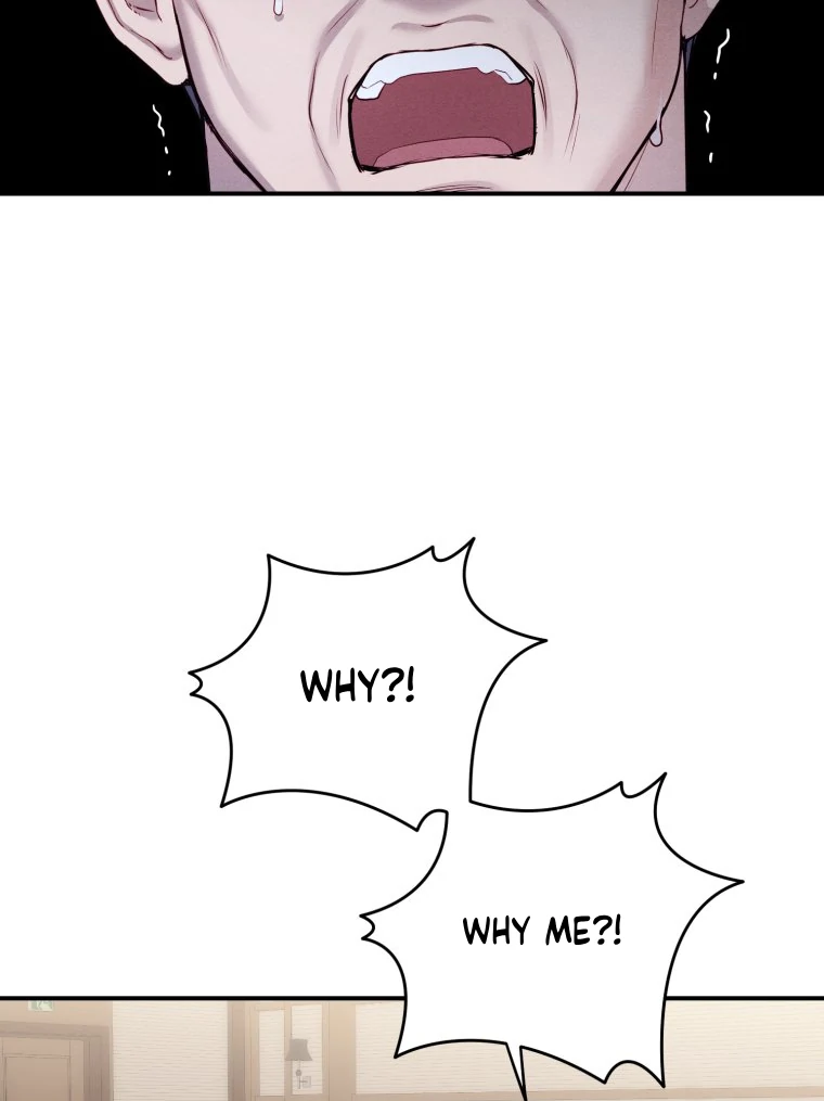 My Favorite Savior Girl Chapter 36 - page 7