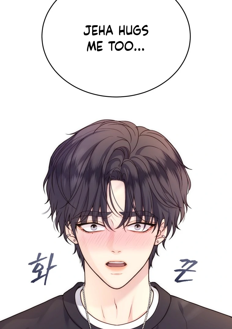 My Favorite Savior Girl Chapter 36 - page 80