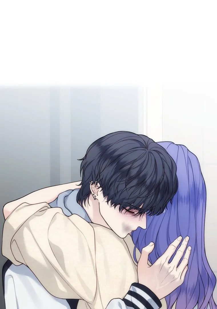 My Favorite Savior Girl Chapter 36 - page 82