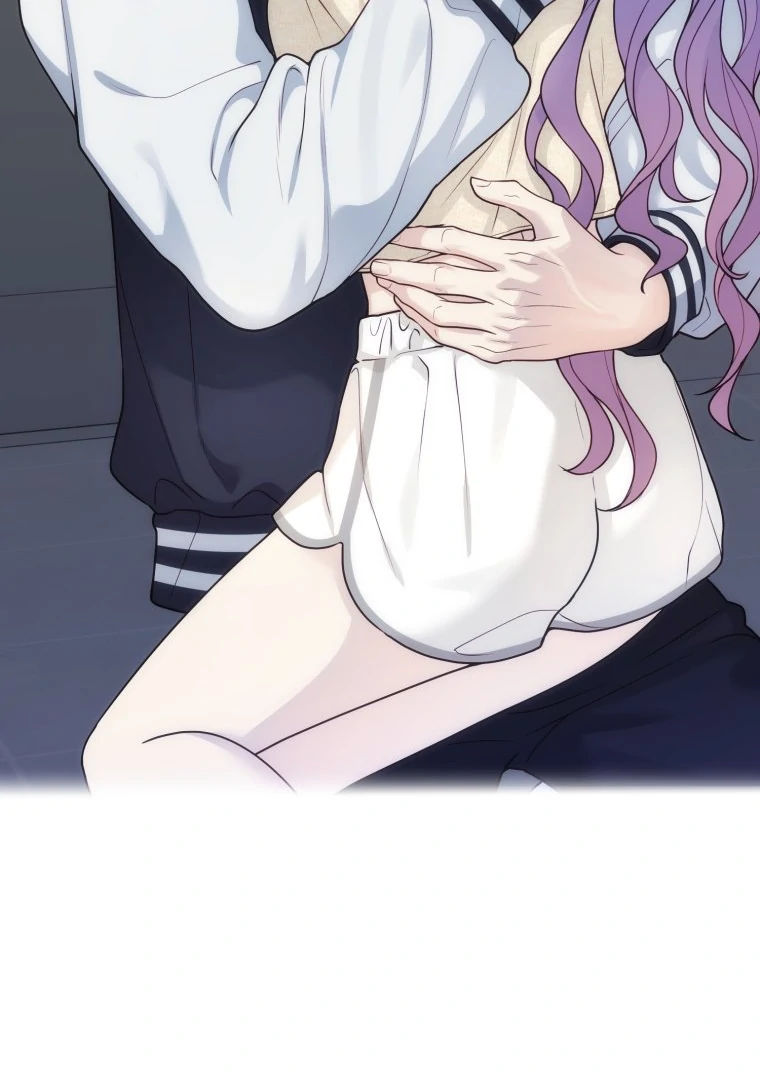 My Favorite Savior Girl Chapter 36 - page 83