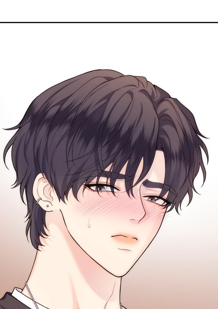 My Favorite Savior Girl Chapter 36 - page 86