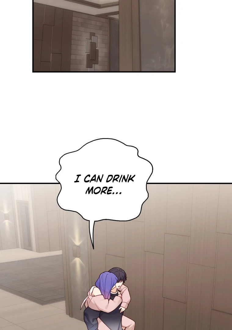 My Favorite Savior Girl Chapter 36 - page 90