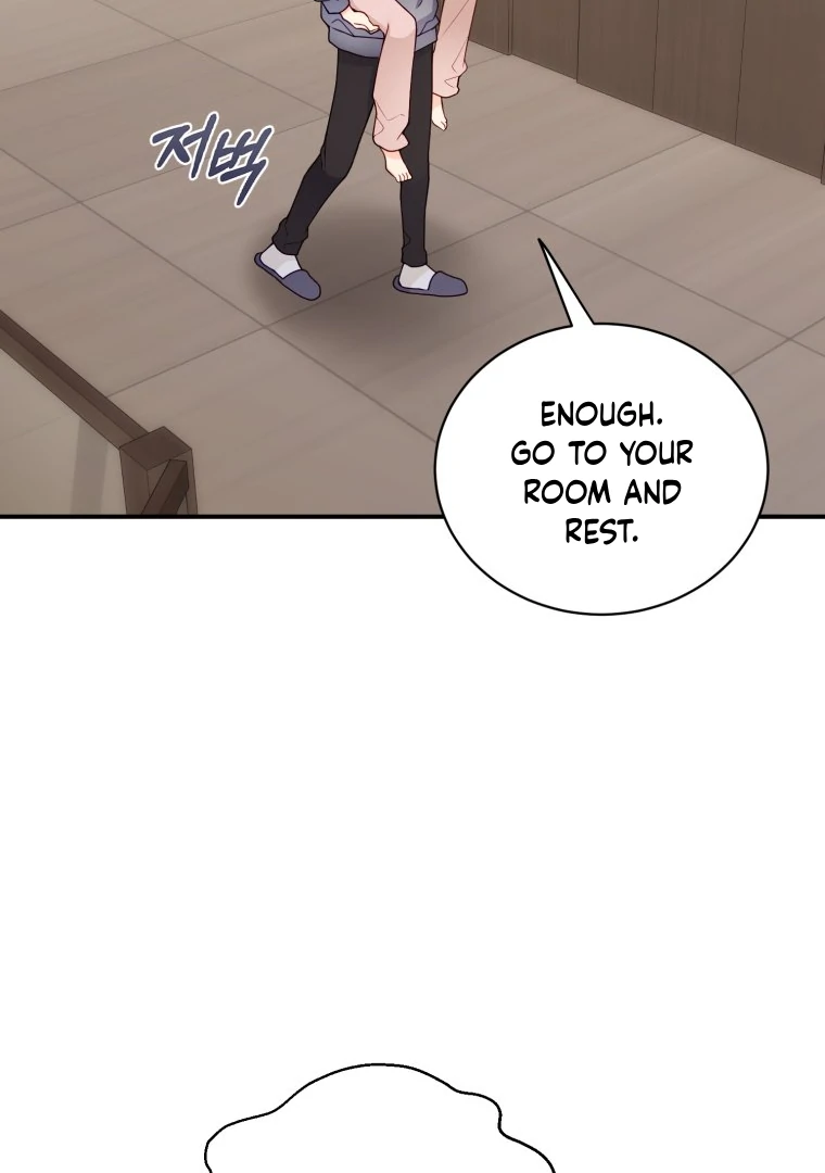 My Favorite Savior Girl Chapter 36 - page 91