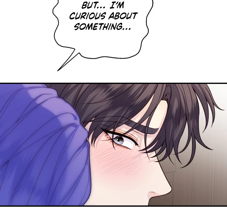 My Favorite Savior Girl Chapter 36 - page 92