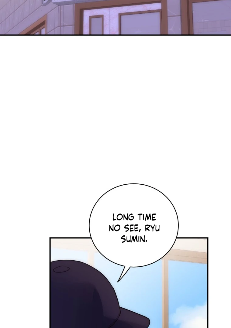 My Favorite Savior Girl Chapter 37 - page 108