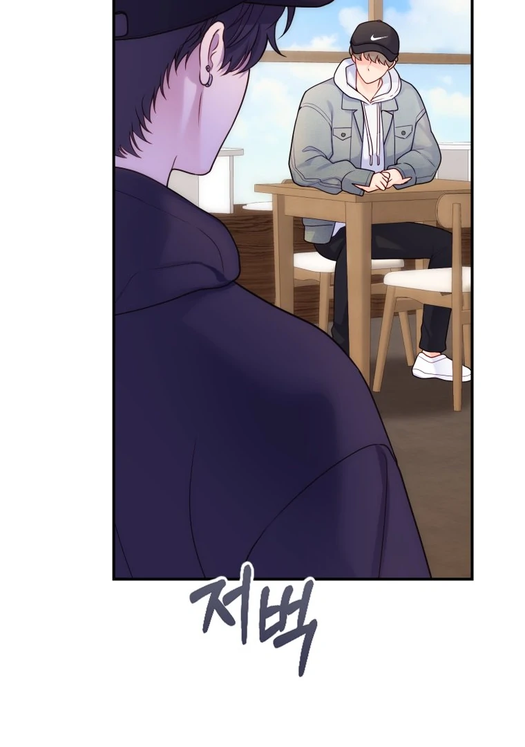 My Favorite Savior Girl Chapter 37 - page 109