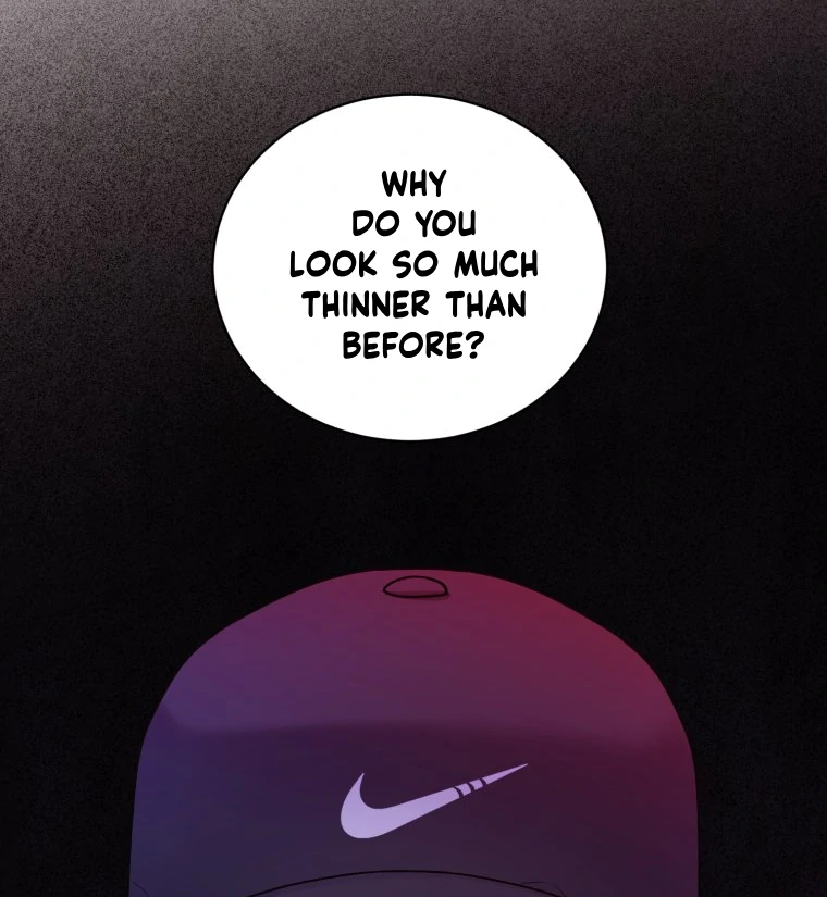 My Favorite Savior Girl Chapter 37 - page 112