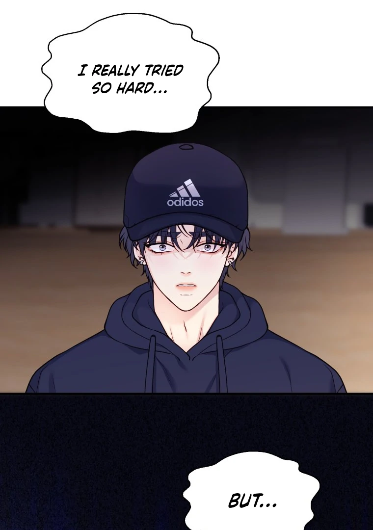 My Favorite Savior Girl Chapter 37 - page 124