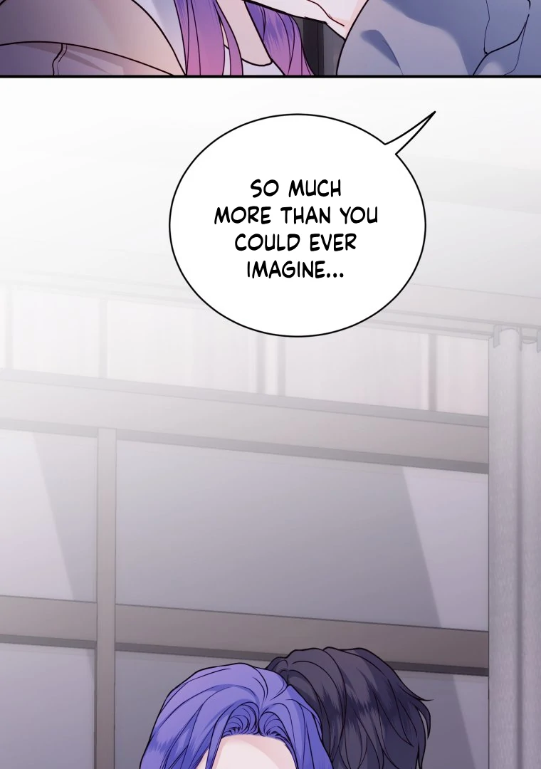 My Favorite Savior Girl Chapter 37 - page 12