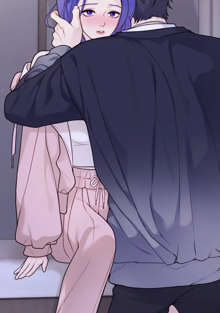 My Favorite Savior Girl Chapter 37 - page 13