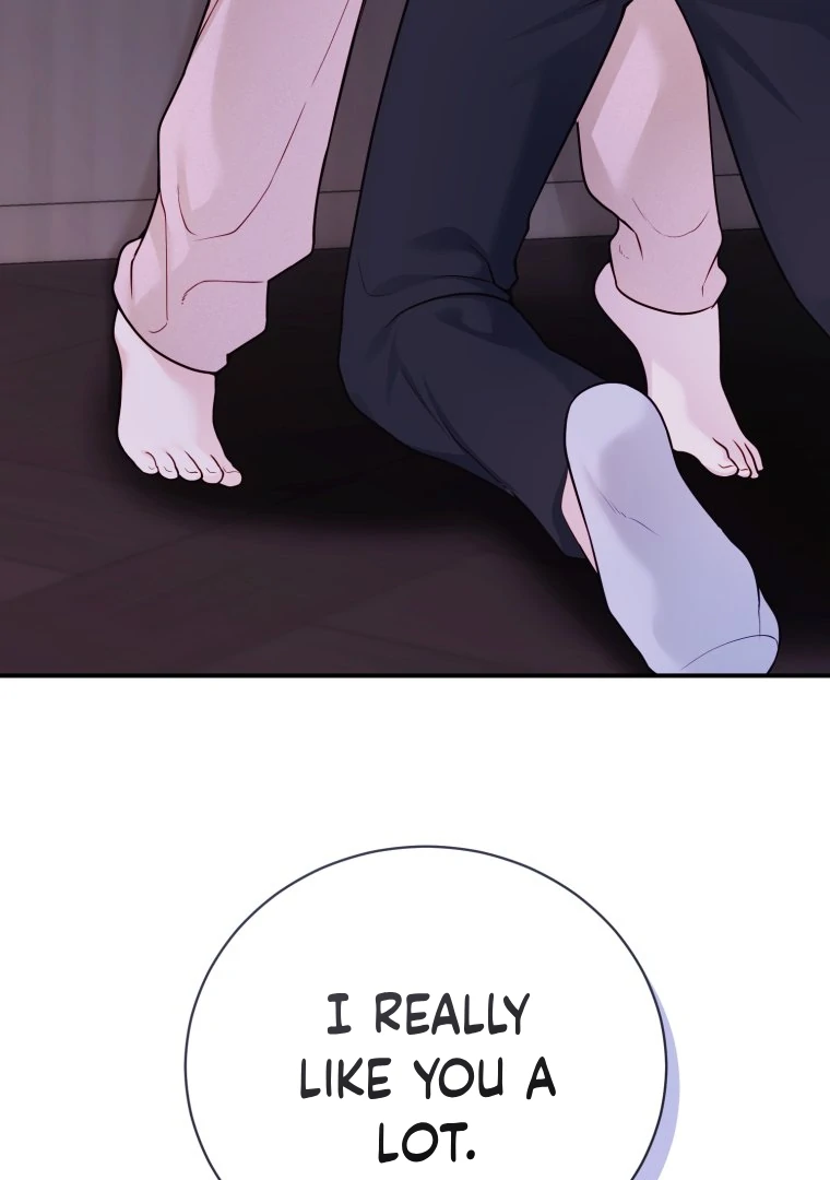 My Favorite Savior Girl Chapter 37 - page 14