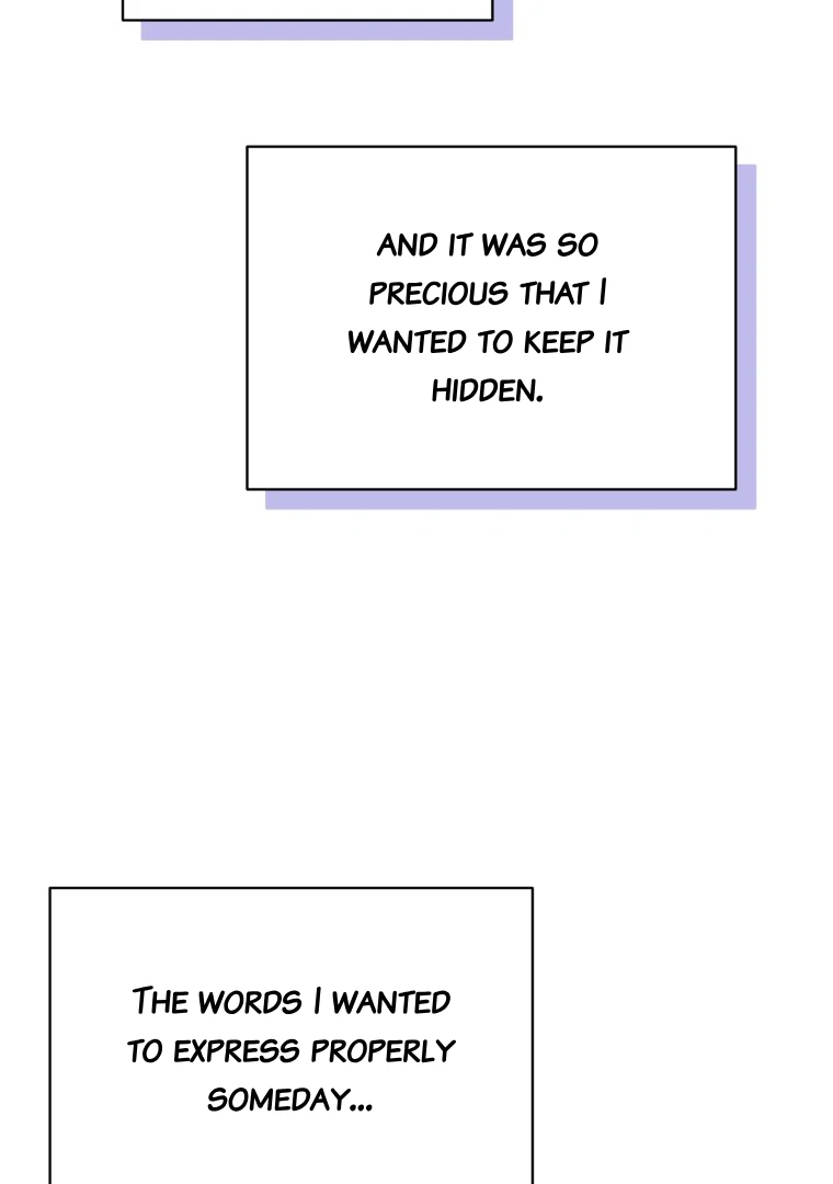 My Favorite Savior Girl Chapter 37 - page 18