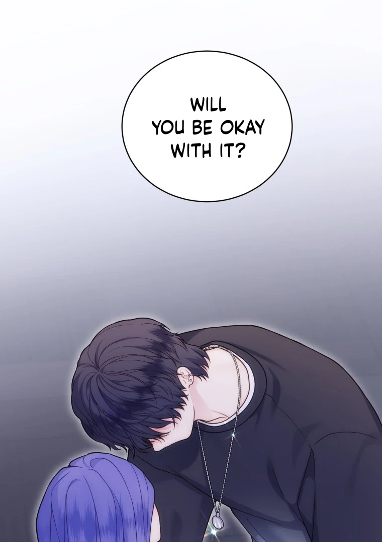 My Favorite Savior Girl Chapter 37 - page 1