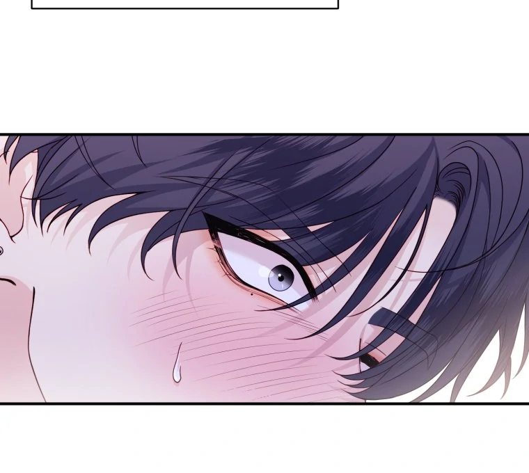 My Favorite Savior Girl Chapter 37 - page 19