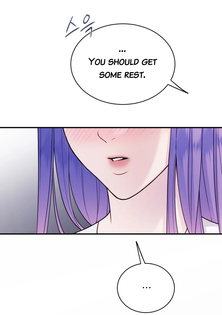 My Favorite Savior Girl Chapter 37 - page 25