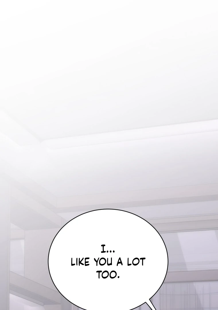 My Favorite Savior Girl Chapter 37 - page 26