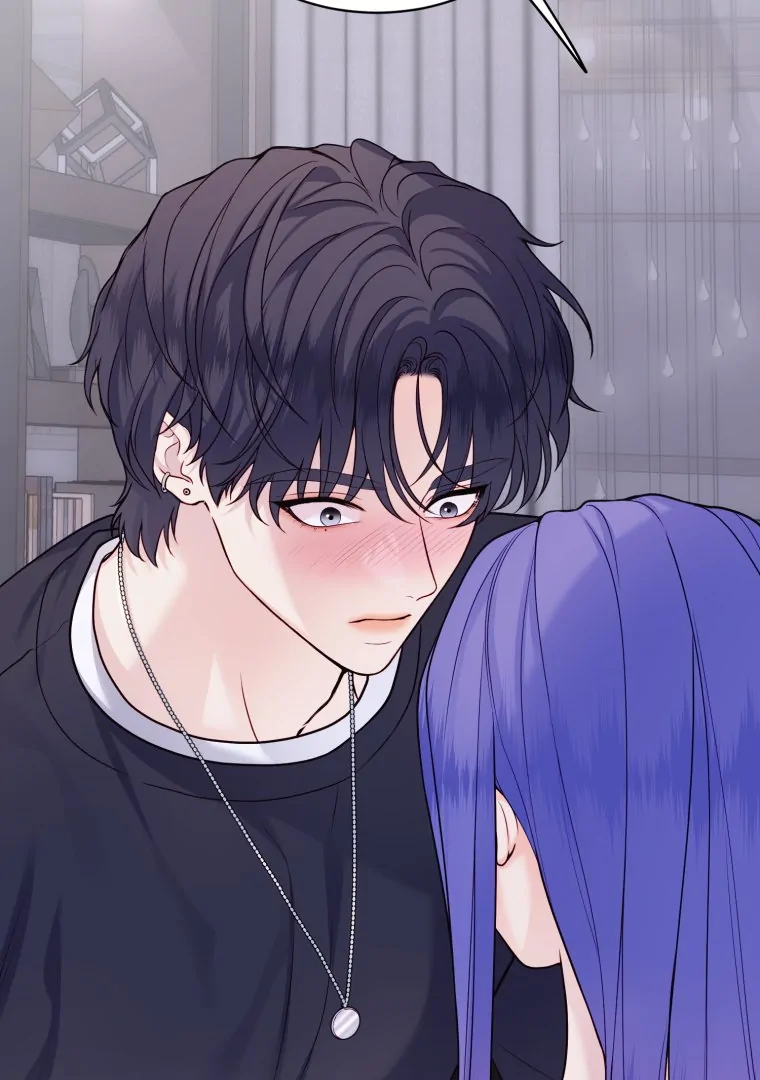 My Favorite Savior Girl Chapter 37 - page 27