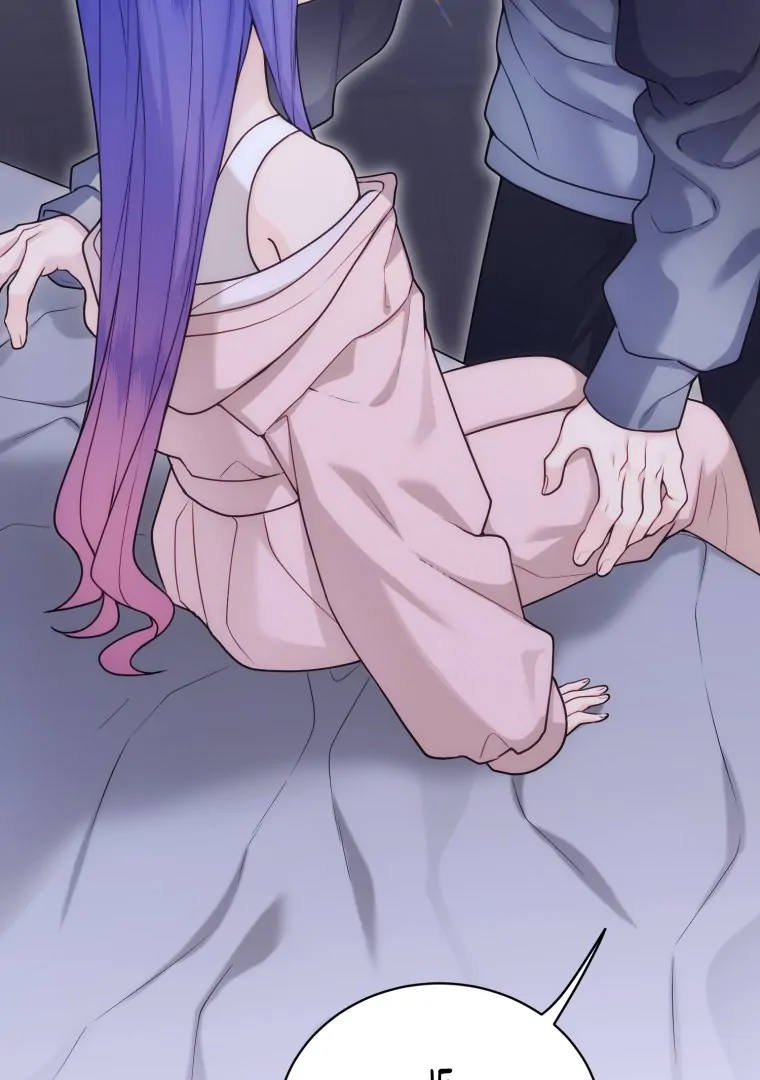 My Favorite Savior Girl Chapter 37 - page 2