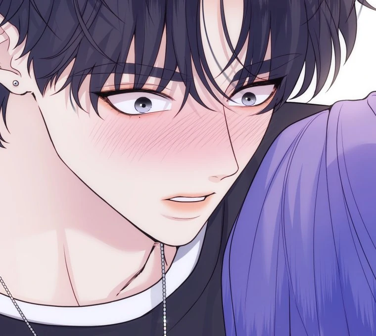 My Favorite Savior Girl Chapter 37 - page 29