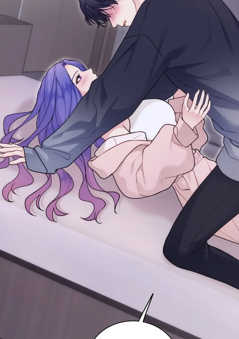 My Favorite Savior Girl Chapter 37 - page 34