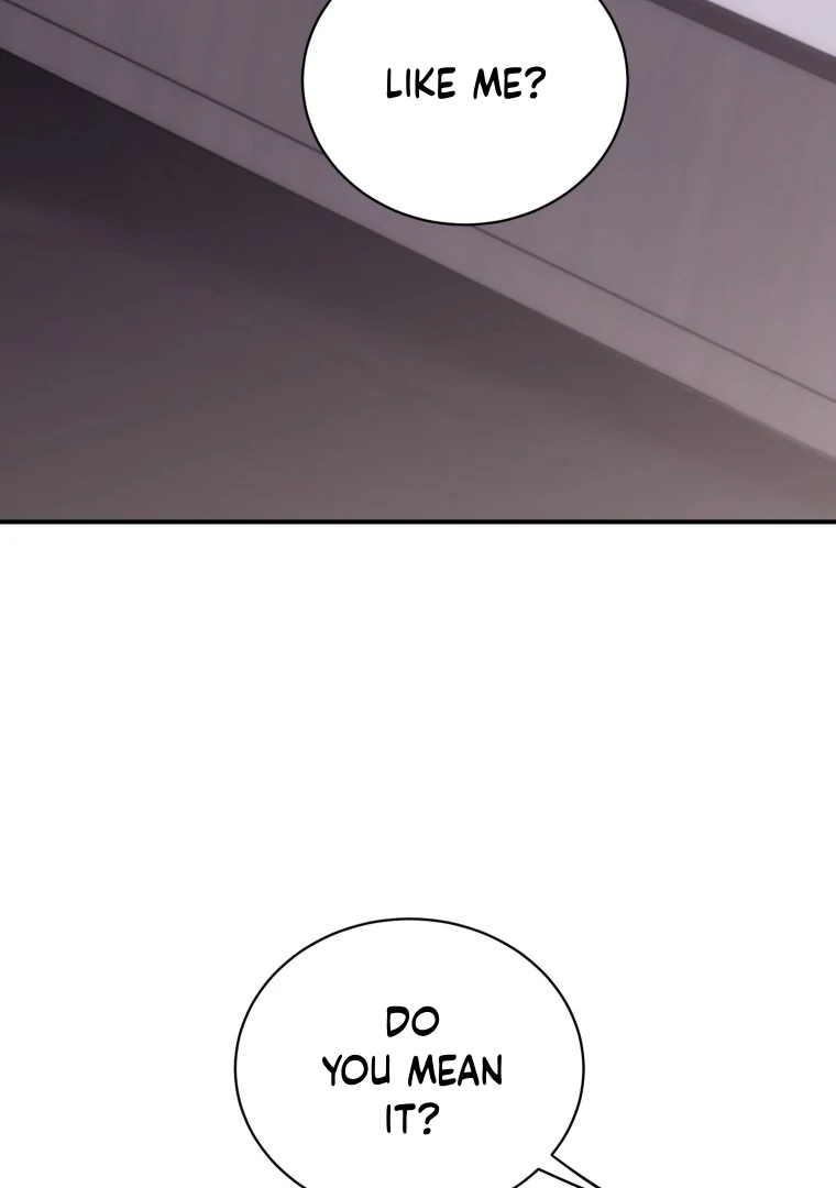 My Favorite Savior Girl Chapter 37 - page 35