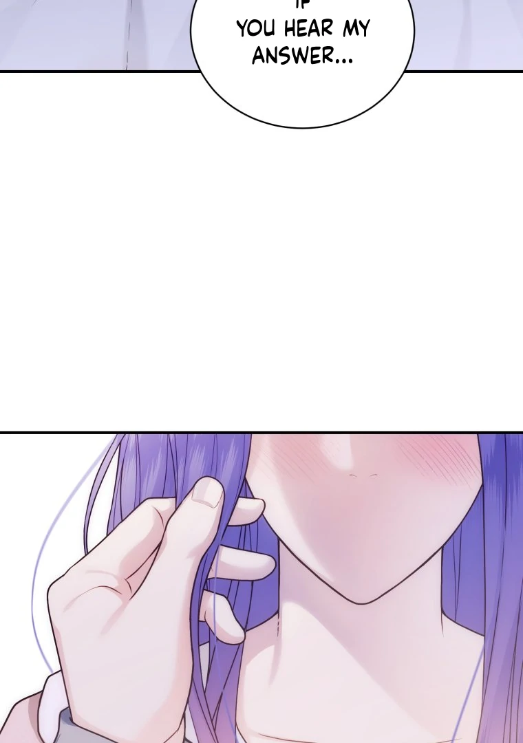 My Favorite Savior Girl Chapter 37 - page 3