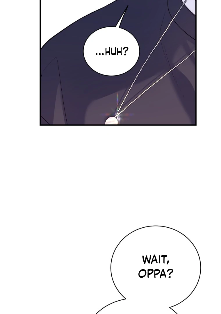 My Favorite Savior Girl Chapter 37 - page 43