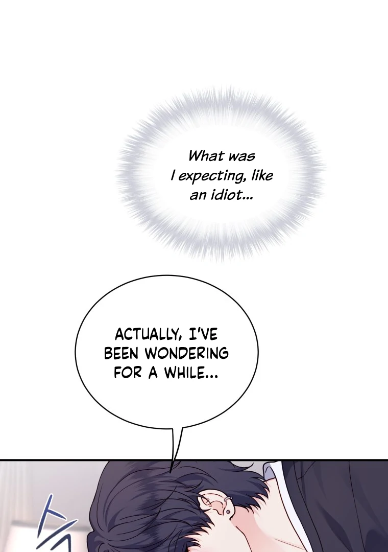 My Favorite Savior Girl Chapter 37 - page 45