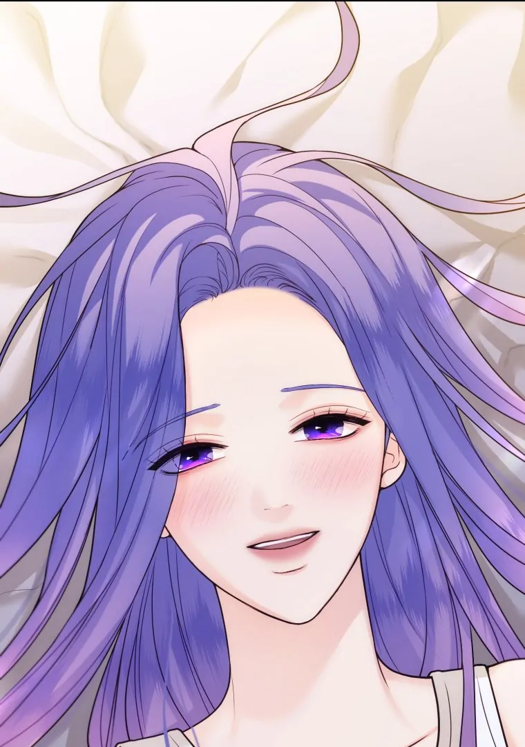 My Favorite Savior Girl Chapter 37 - page 48