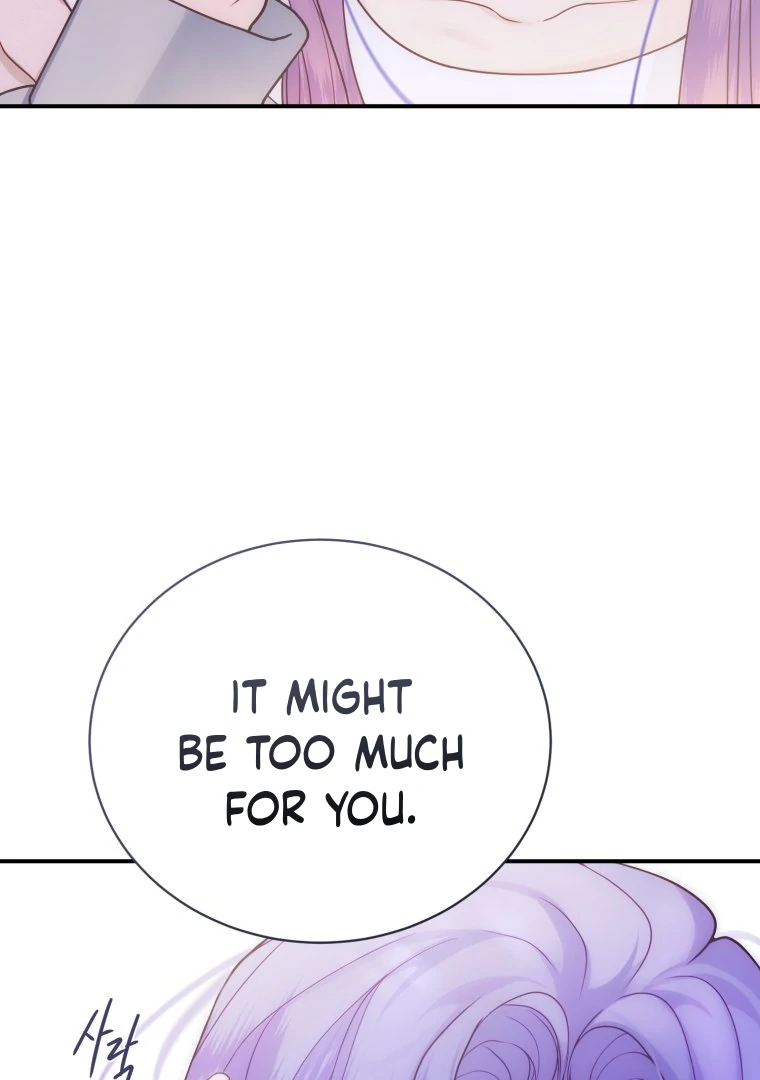 My Favorite Savior Girl Chapter 37 - page 4