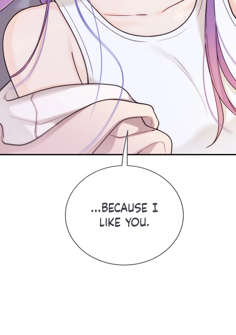 My Favorite Savior Girl Chapter 37 - page 49
