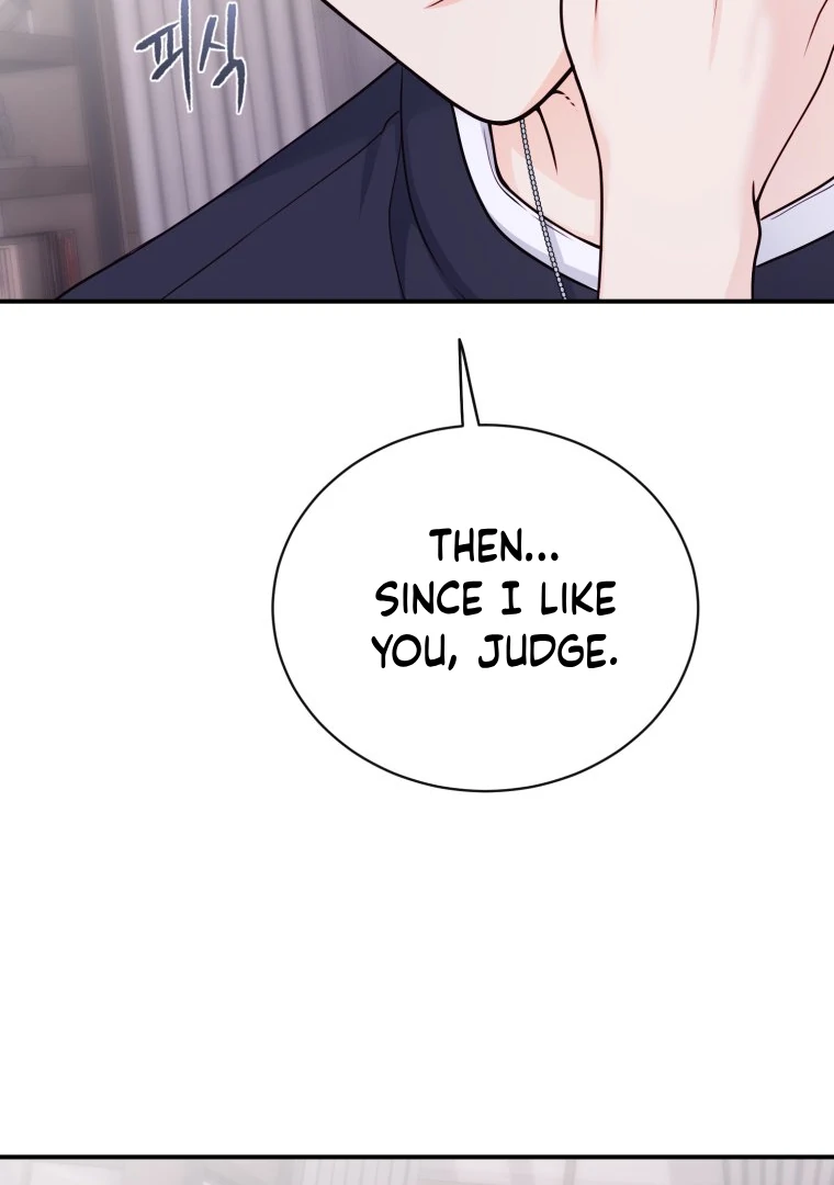 My Favorite Savior Girl Chapter 37 - page 53