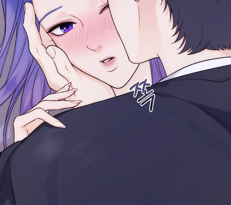 My Favorite Savior Girl Chapter 37 - page 57