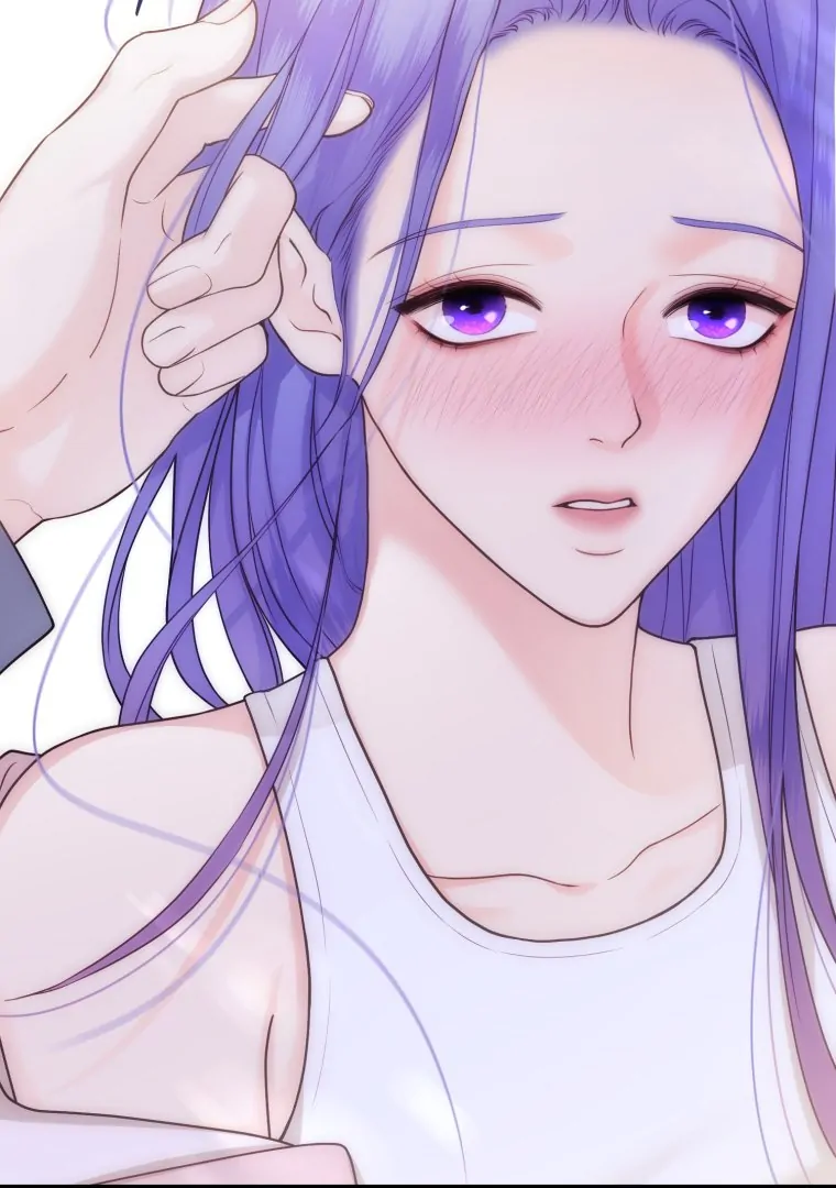 My Favorite Savior Girl Chapter 37 - page 5