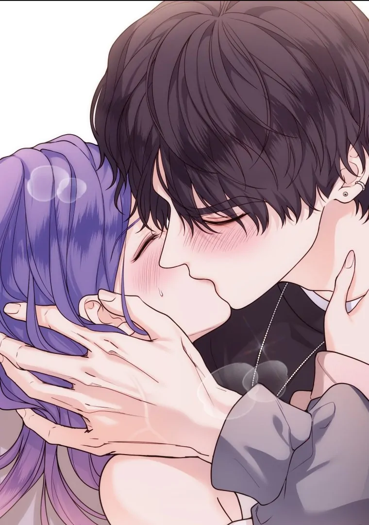 My Favorite Savior Girl Chapter 37 - page 67