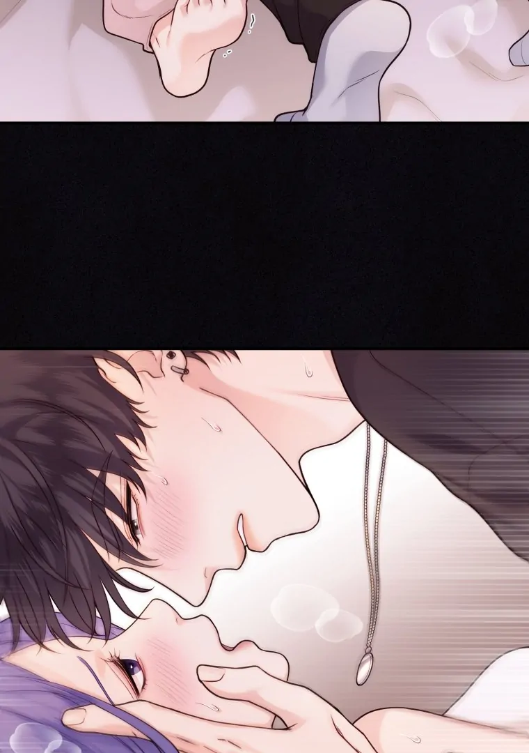 My Favorite Savior Girl Chapter 37 - page 72