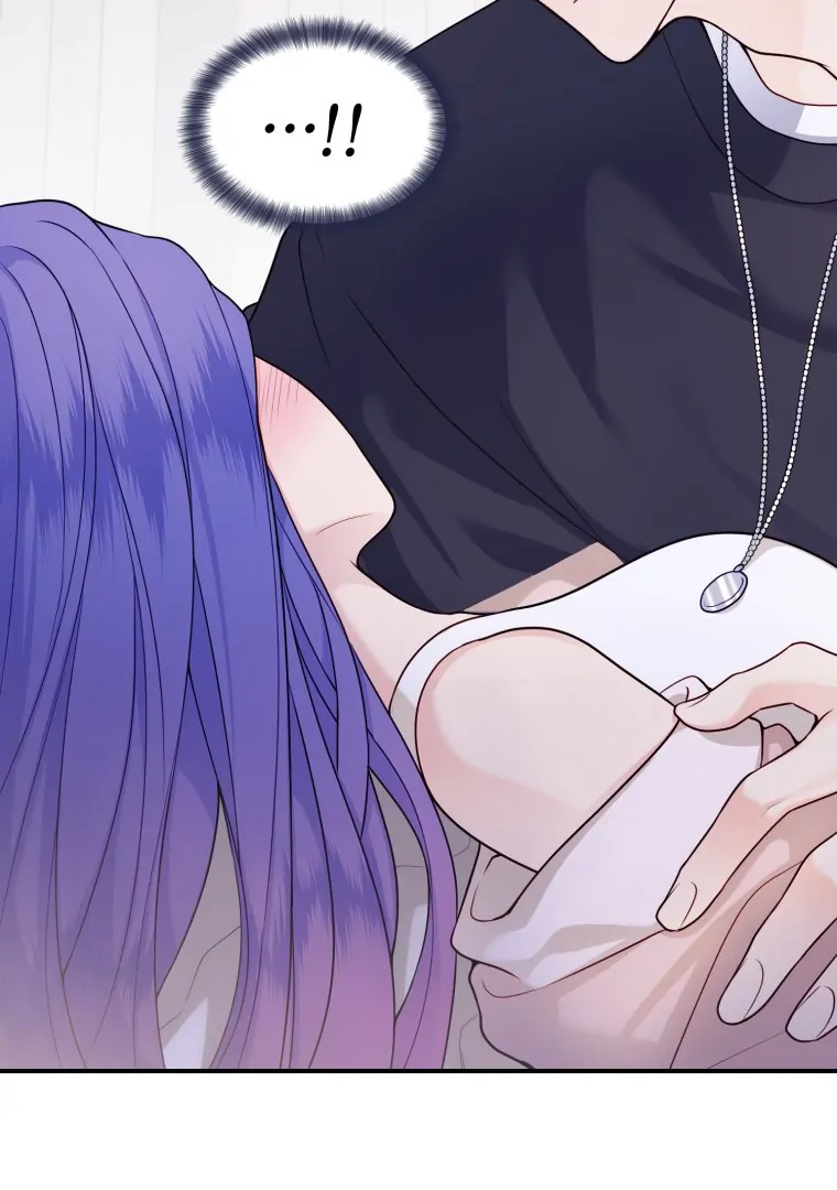 My Favorite Savior Girl Chapter 37 - page 76