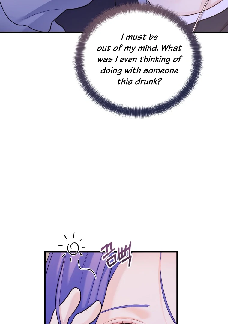 My Favorite Savior Girl Chapter 37 - page 78