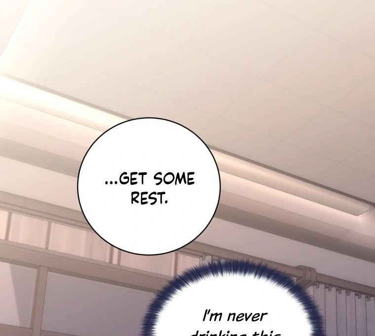 My Favorite Savior Girl Chapter 37 - page 83