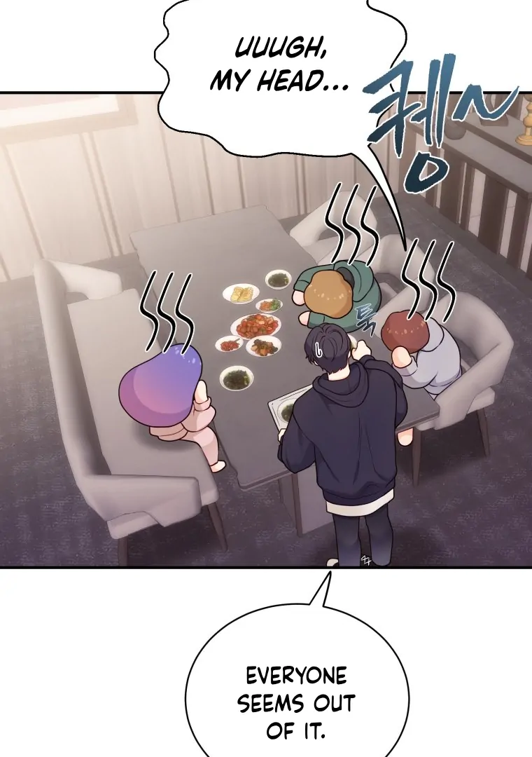 My Favorite Savior Girl Chapter 37 - page 88