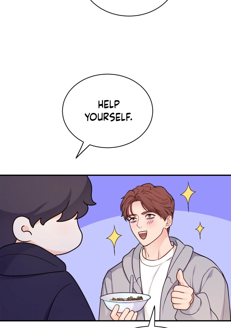 My Favorite Savior Girl Chapter 37 - page 89