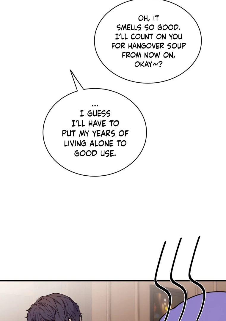 My Favorite Savior Girl Chapter 37 - page 90