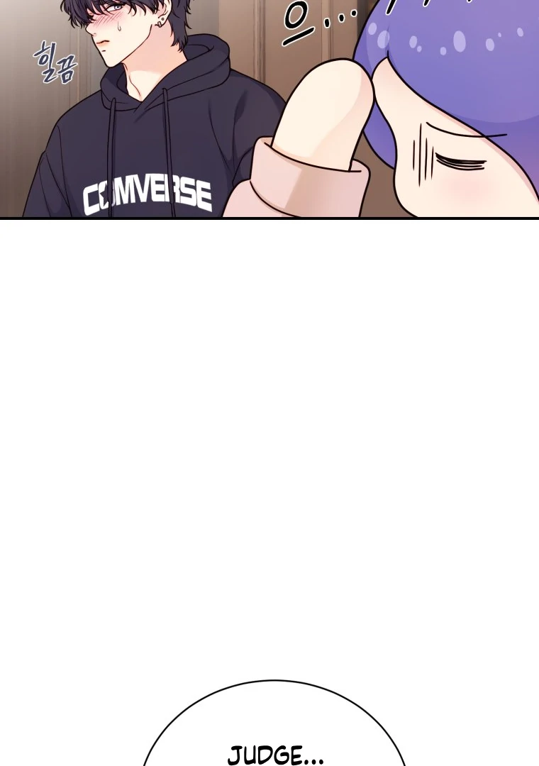 My Favorite Savior Girl Chapter 37 - page 91